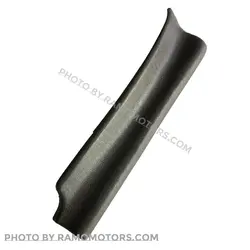 قاب جانبی صندلی جلو زانتیا (شاگرد)