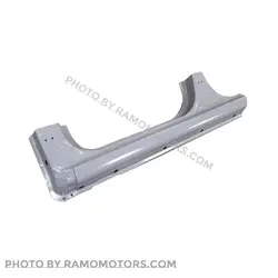 رکاب کیا سراتو سایپایی (راننده) | 713121MD10