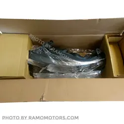 چراغ جلو سراتو راننده مارک دپو Depo | سایپا | 921011M020