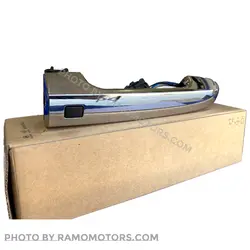 دستگیره بیرونی درب جلو سراتو | سایپا | تایوان | 826511M210