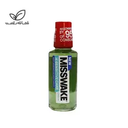 دهانشویه دندان حساس میسویک - راشامارکت