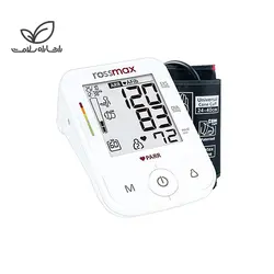 فشارسنج اتوماتیک رزمکس مدل X5-Rossmax