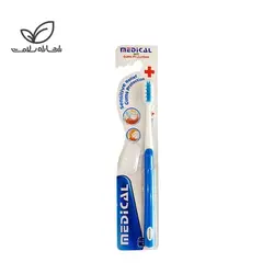 مسواک مدیکال J06 - راشامارکت