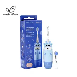 مسواک برقی اطفال RL025 رویلاین - راشامارکت