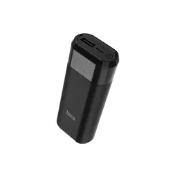 پاور بانک هوکو مدل B35A ظرفیت 5200 میلی آمپر ساعت