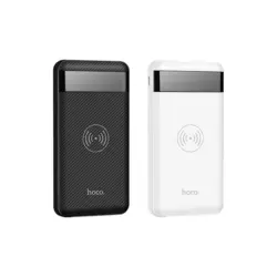 پاور بانک هوکو مدل J11 ظرفیت 10000 میلی آمپر ساعت