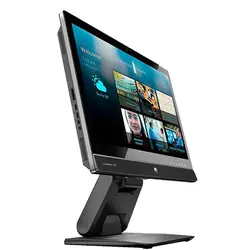 آل این وان استوک HP مدل 800G1 با کانفیگ i5(4)/8G/500G