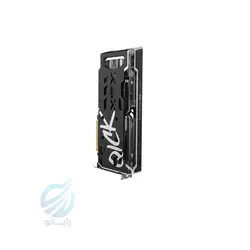 گرافیک ایکس اف ایکس RX 6700 XT QUICK 12GB