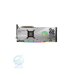 گرافیک ام اس آی RTX 3090 Ti SUPRIM X 24GB