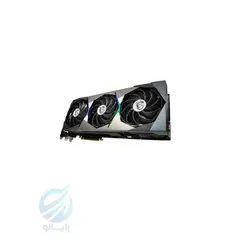 گرافیک ام اس آی RTX 3090 Ti SUPRIM X 24GB