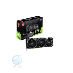 گرافیک ام اس آی RTX 3080 VENTUS 3X PLUS 12GB OC LHR