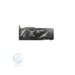 گرافیک ام اس آی RTX 3080 VENTUS 3X PLUS 12GB OC LHR