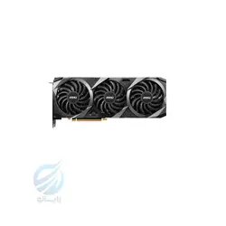 گرافیک ام اس آی RTX 3080 VENTUS 3X PLUS 12GB OC LHR