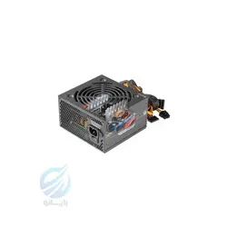 منبع تغذیه گرین مدل GP350A-ECO
