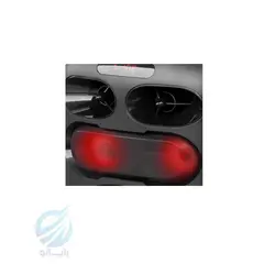 اسپیکر ترولی بلوتوثی با میکروفن تسکو 1910 TS