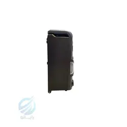 اسپیکر ترولی بلوتوثی با میکروفن تسکو 1910 TS