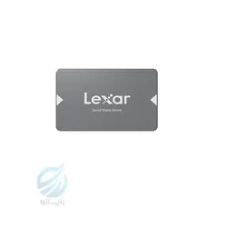 اس اس دی لکسار SSD 1TB LEXAR NS100