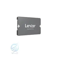 اس اس دی لکسار SSD 1TB LEXAR NS100