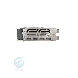 گرافیک ام اس آی GeForce GTX 1660 SUPER GAMING X 6GB