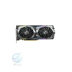 گرافیک ام اس آی GeForce GTX 1660 SUPER GAMING X 6GB