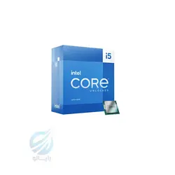 پردازنده اینتل Core i5 13600K Raptor Lake