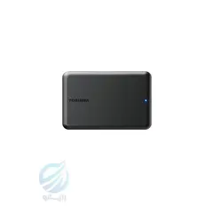 هارد اکسترنال توشیبا Canvio Partner 4TB