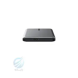 هارد اکسترنال توشیبا Canvio Partner 4TB