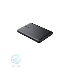 هارد اکسترنال توشیبا Canvio Partner 4TB