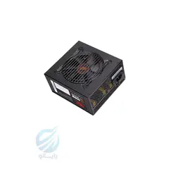 منبع تغذیه کامپیوتر اوست مدل 650W BRONZE