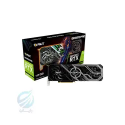گرافیک پلیت GeForce RTX 3080 Ti GamingPro 12GB