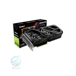 گرافیک پلیت GeForce RTX 3080 Ti GamingPro 12GB