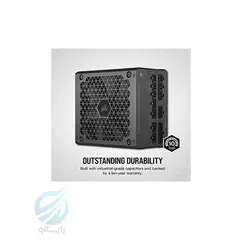 منبع تغذیه کامپیوتر کورسیر RM 750