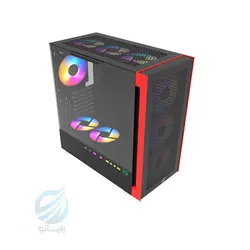 کیس مخصوص بازی تسکو TA 4494 RGB