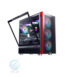 کیس مخصوص بازی تسکو TA 4494 RGB