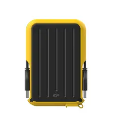 هارد اکسترنال سیلیکون پاور Armor A66 ظرفیت 4TB