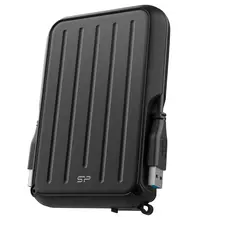 هارد اکسترنال سیلیکون پاور Armor A66 ظرفیت 4TB