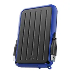 هارد اکسترنال سیلیکون پاور Armor A66 ظرفیت 4TB