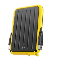 هارد اکسترنال سیلیکون پاور Armor A66 ظرفیت 4TB