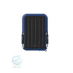 هارد اکسترنال سیلیکون پاور Armor A66 ظرفیت 1TB