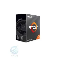 پردازنده مرکزی ای ام دی RYZEN 3 4100