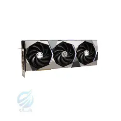 گرافیک ام اس آی RTX 4090 SUPRIMX 24GB