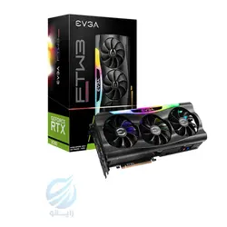 کارت گرافیک ای وی جی ای 3090 FTW3 ULTRA HYDRO-24GB