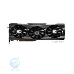 کارت گرافیک ای وی جی ای 3090 FTW3 ULTRA HYDRO-24GB