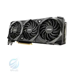 گرافیک ام اس آی GeForce RTX 3090 VENTUS 3X 24GB OC