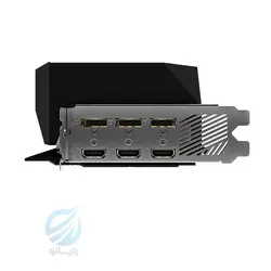 کارت گرافیک گیگابایت AORUS GeForce RTX™ 3080 Ti XTREME 12G
