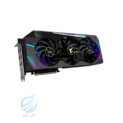 کارت گرافیک گیگابایت AORUS GeForce RTX™ 3080 Ti XTREME 12G