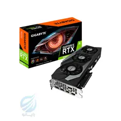 کارت گرافیک گیگابایت RTX 3080 Ti GAMING OC 12GB