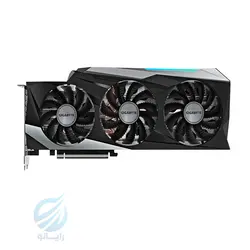 کارت گرافیک گیگابایت 3090 GAMING 24GB-OC