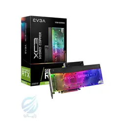 کارت گرافیک ای وی جی ای 3080-TI-XC3 HYDRO-COOPER 12GB OC