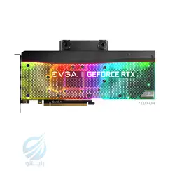 کارت گرافیک ای وی جی ای 3080-TI-XC3 HYDRO-COOPER 12GB OC